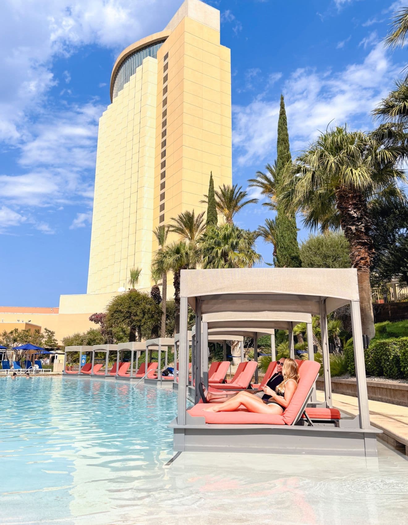 Morongo Casino Resort & Spa Logo